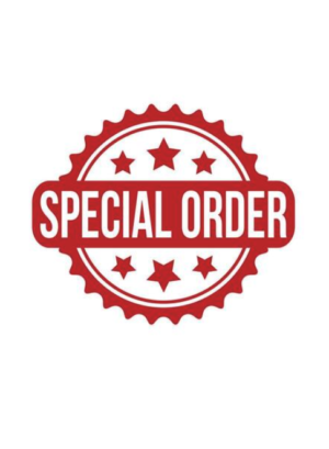 Special Custom Breed/Color/Gender Order